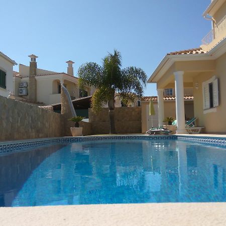 Villa Rosal Pêra Exteriör bild